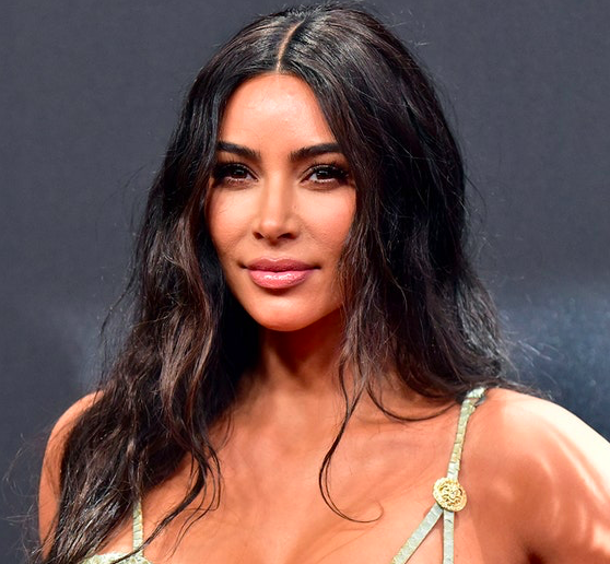 When Kim Kardashian took her bar exam, she says she had Covid